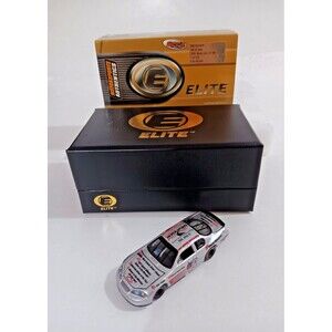RCCA Dale Earnhardt Hall of Fame 2006 Monte Carlo SS Elite 1/64 1 of 933